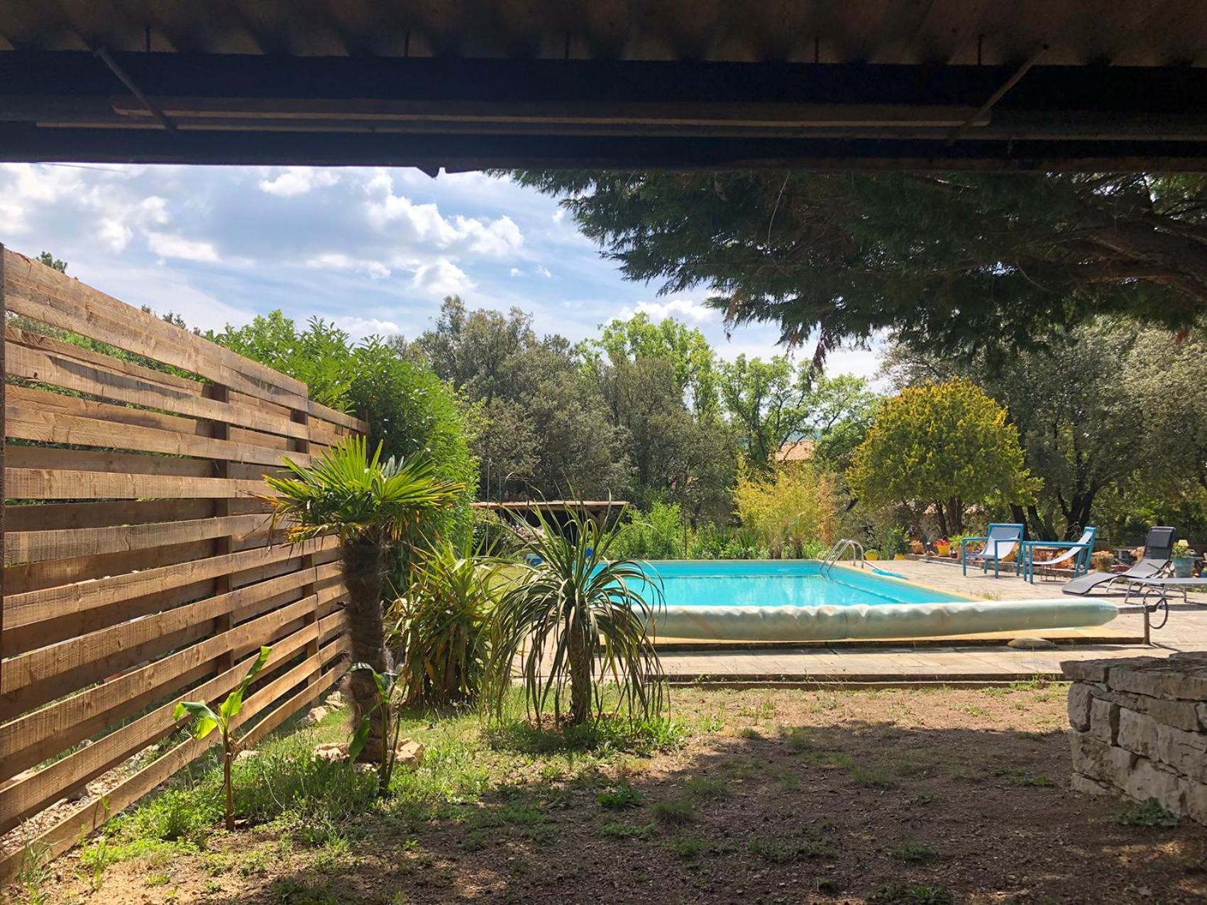 Villa Luberon Des Artistes 2 Apt Exterior foto